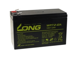 Batería POWERY para UPS APC RBC23