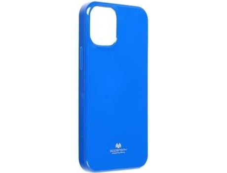 Carcasa iPhone 12 Mini MERCURY Mercury Azul
