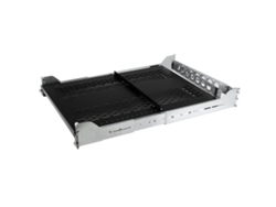 Accesorio de Rack STARTECH.COM UNISLDSHF19M