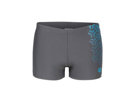 Bañador de Hombre para Natación ARENA Bañadores Kikko V Azul (75)