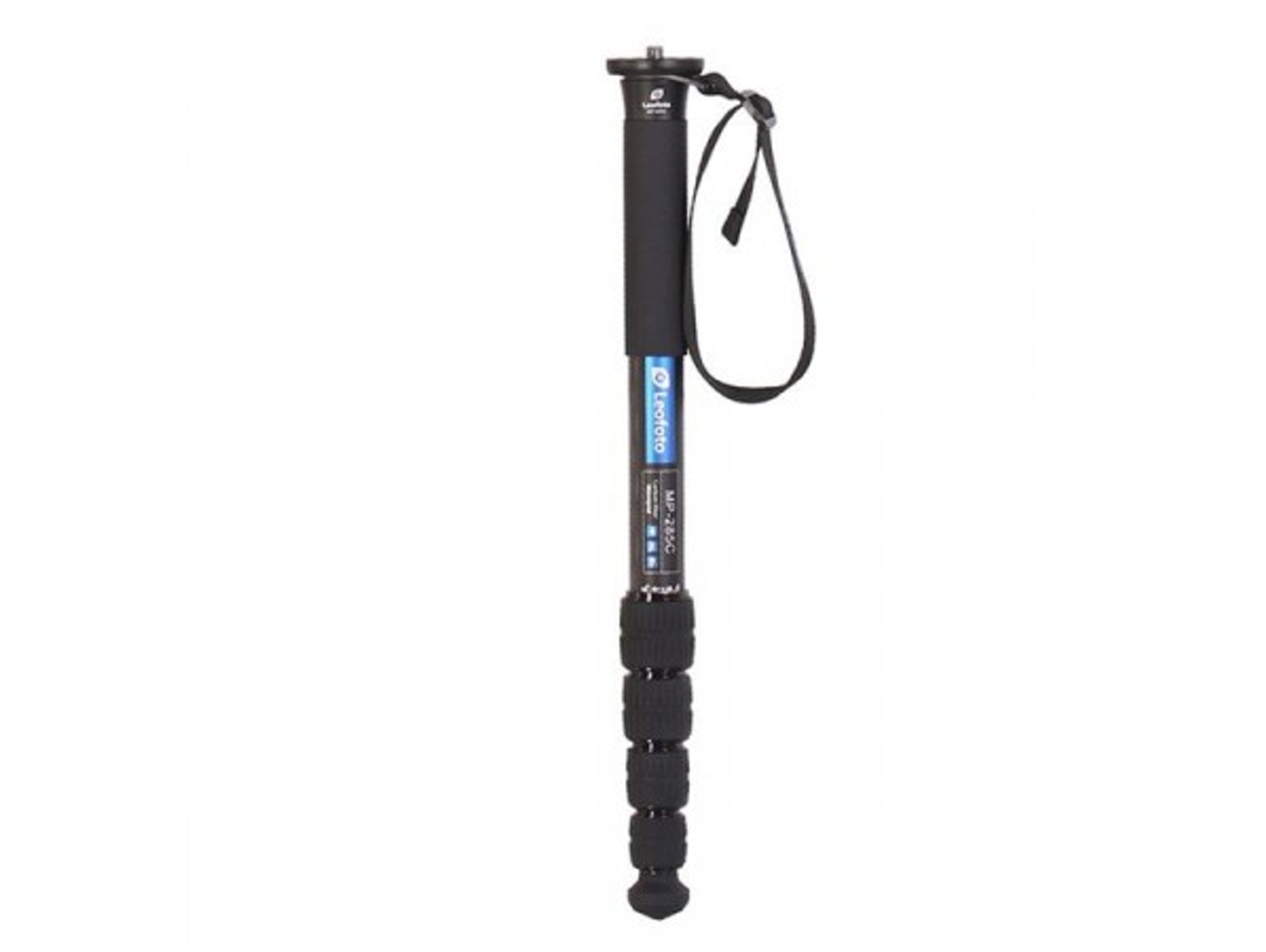 Monopie LEOFOTO MP-285C (Altura Máxima: 153 cm - Carbono)