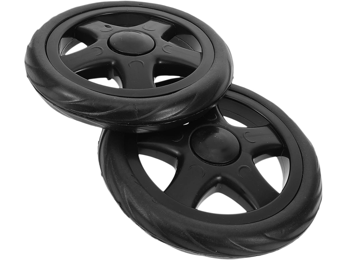 Almohadillas Para Pies De Escalera De Mano, 4 Cubiertas Negras Antideslizantes En Forma De D, Accesorios Para Escaleras