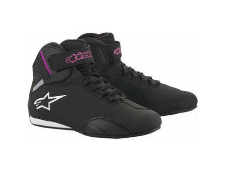 Botas altas de mujer ALPINESTARS 4W sektor