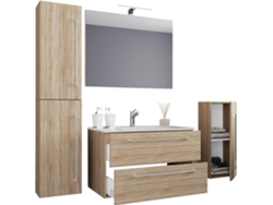 Pcs. Lavabo Badinos Sp Vcm