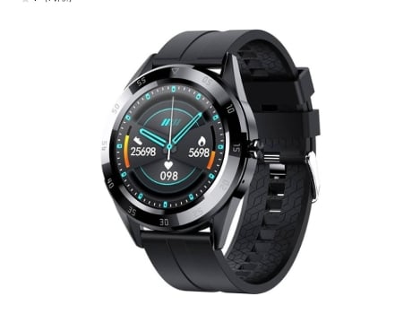 Smartwatch YDCY V69 Negro