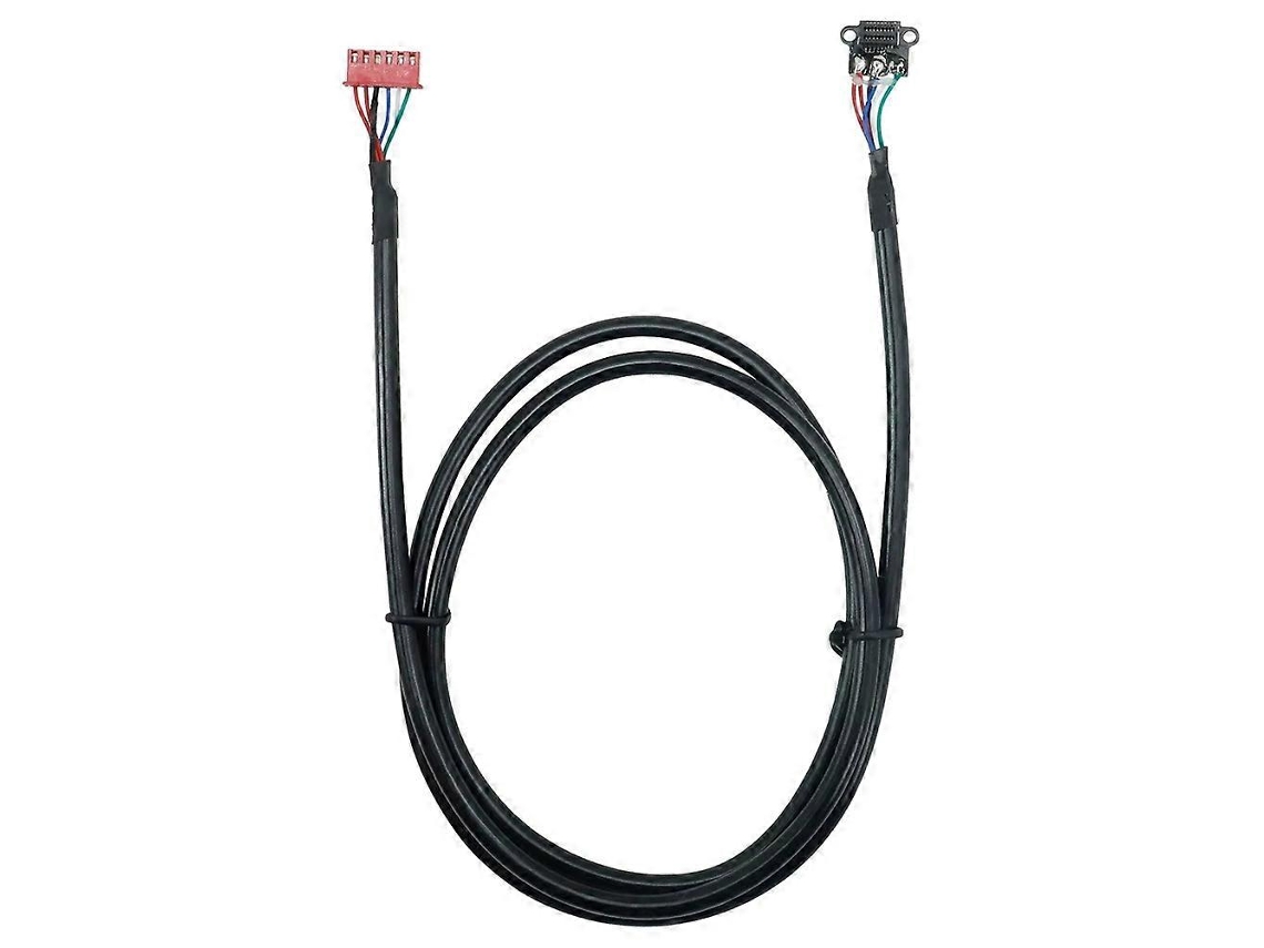 3d Printer Accessory Printhead Cable For Qidi Tech Q1 Pro Adapter Board Connection Cable