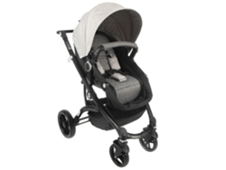 Coche Convertible Grey Melange URSITOS