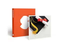 Smartbox Tarjeta Regalo Graduación - 200 Caja Regalo