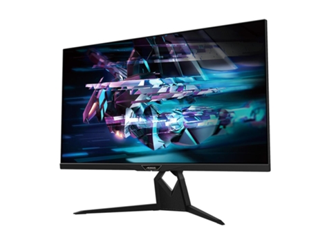 Monitor GIGABYTE Aorus FI32U (31.5" - 144 Hz - 1 ms)