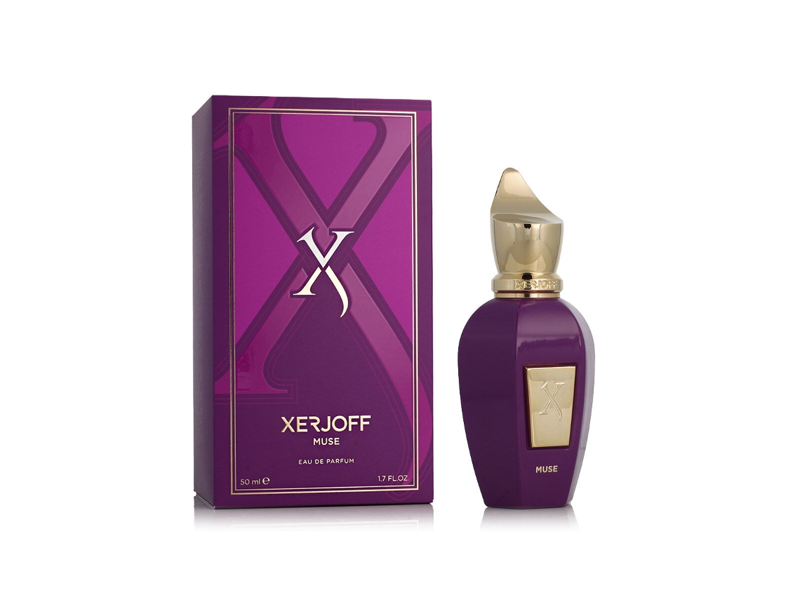 Perfume Mujer XERJOFF Muse (50 ml)