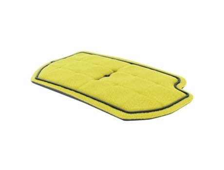 Filtro de aire HIFLOFILTRO Kawasaki 750 ZX-7R 19931995
