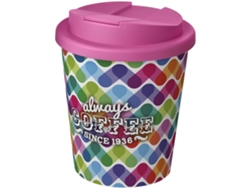 Brite-americano® Espresso 250 Ml Con Tapa Antigoteo