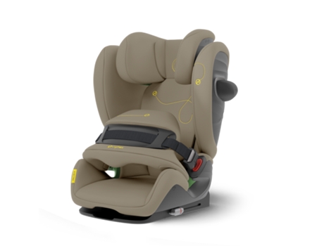 Silla Auto CYBEX Pallas G i-Size (Grupo II/III)