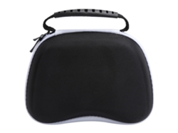 Bolsa De Almacenamiento Para Mando De Juegos, Funda Protectora De Nailon Para Gamepad De Ps5