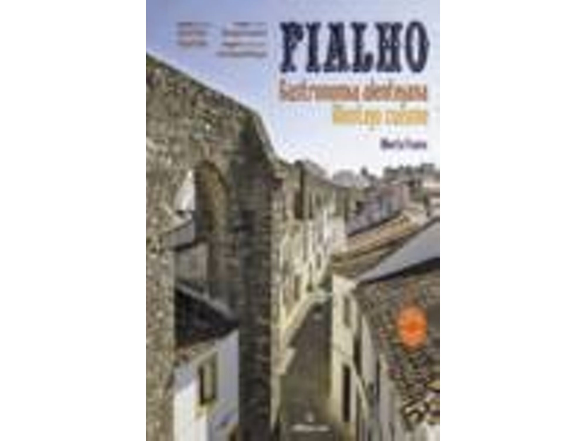 Libro Fialho: Gastronomia Alentejana / Alentejo Cuisine 2ª Edição de Alberto Franco (Portugués)