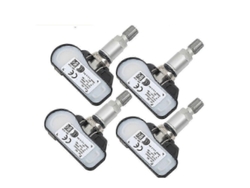 Sensor De Neumáticos Para Mercedes-benz 433mhz Tpms Rdks 4x