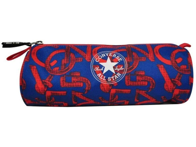 Estuche CONVERSE Scramble (22x8.5x8.5cm)