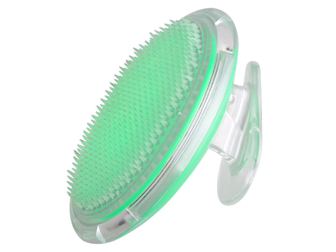 Cepillo Exfoliante Para Vellos Encarnados, Tratamiento De La Irritación Post-depilación (hombres/mujeres)*