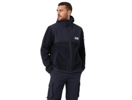 Abrigo HELLY HANSEN (XL)