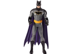 Figura de Acción THE NOBLE COLLECTION The Noble Collection DC-Batman Mini Bendyfig