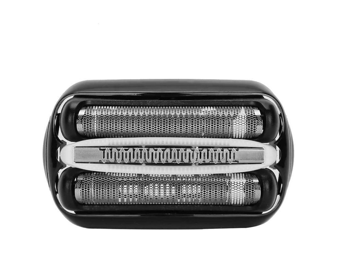 Cabezal De Repuesto Para Afeitadora Eléctrica De Hombre, Accesorio 32b Para Braun Serie 3, Fácil De Colocar.