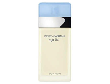 Perfume DOLCE & GABBANA Light Blue Eau de Toilette Vapo (100 ml)