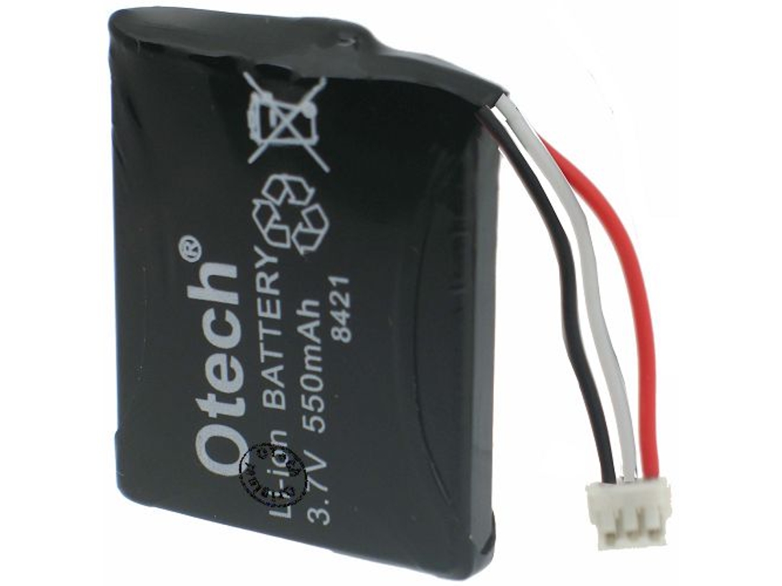 Batería OTECH 1LP003R3I-13104432 para TELEFUNKEN DLP413239