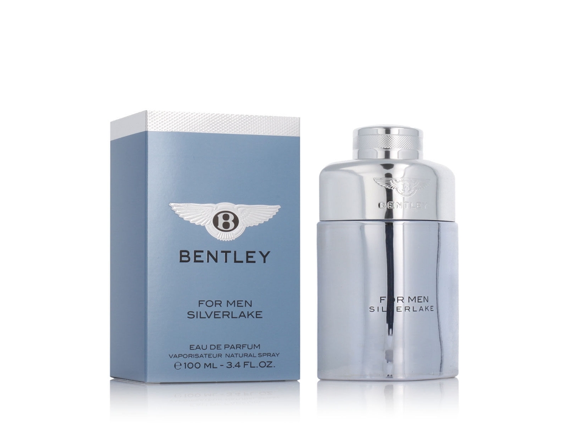 Perfume Bentley EDP For Men Silverlake (100 ml)