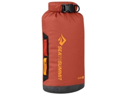 Saco Estanque Big River 5L Vermelhosea To Summit