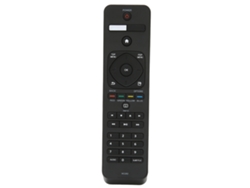 Control Remoto De Repuesto Nc282 Para Bdp7302/f7 Bdp7502/f7 Bdp2501 Bdp7502f7 Bdp7302f7