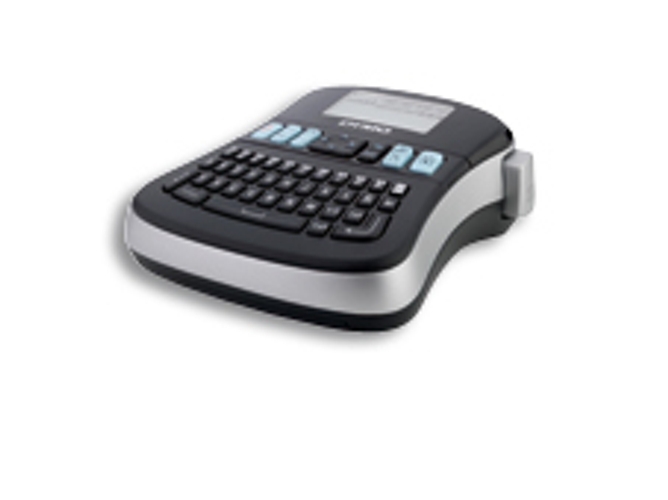 Impresora de Etiquetas DYMO LabelManager 210D Accionamiento térmico directo 180 x 180DPI