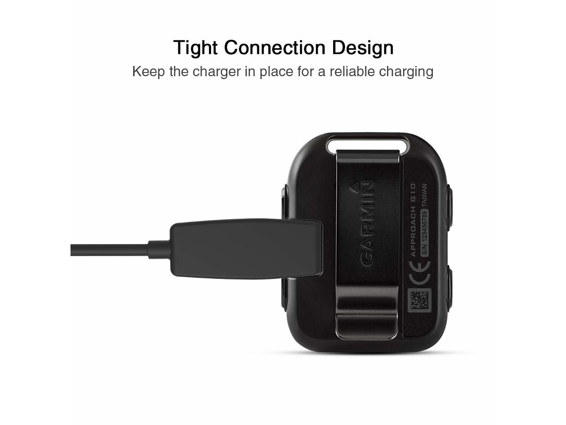 Cargador garmin forerunner 235 media markt deals