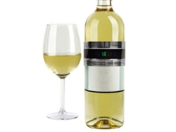 Termómetro Brazalete para Vino
