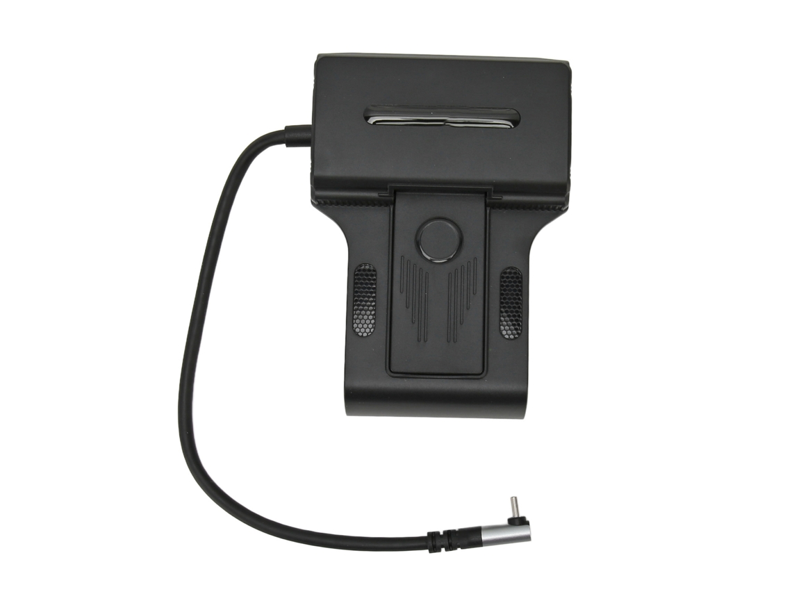 Base De Acoplamiento 5 En 1 Type C A Pd Hdmi 2.0 Usb3.0 Usb2.0 Para Steam Deck