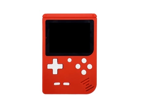 Consola de Juegos Portátil 400 Juegos Retro Jugador Portátil