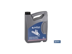 Aceite especial cadenas motosierra 1l