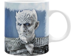 GAME OF THRONES - MUG - 320 ML - NIGHT K
