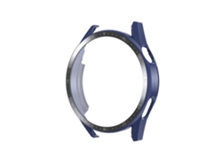 Funda de vidrio templado para Huawei Watch GT3 de 42 mm/46 mm, resistente a golpes
