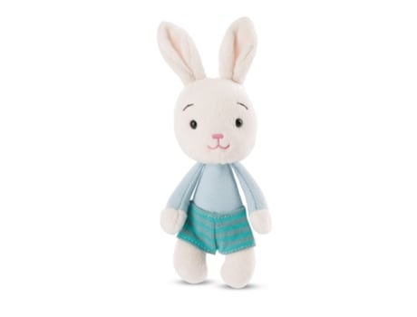 Conejo de juguete NICI Bunny (1 anos)