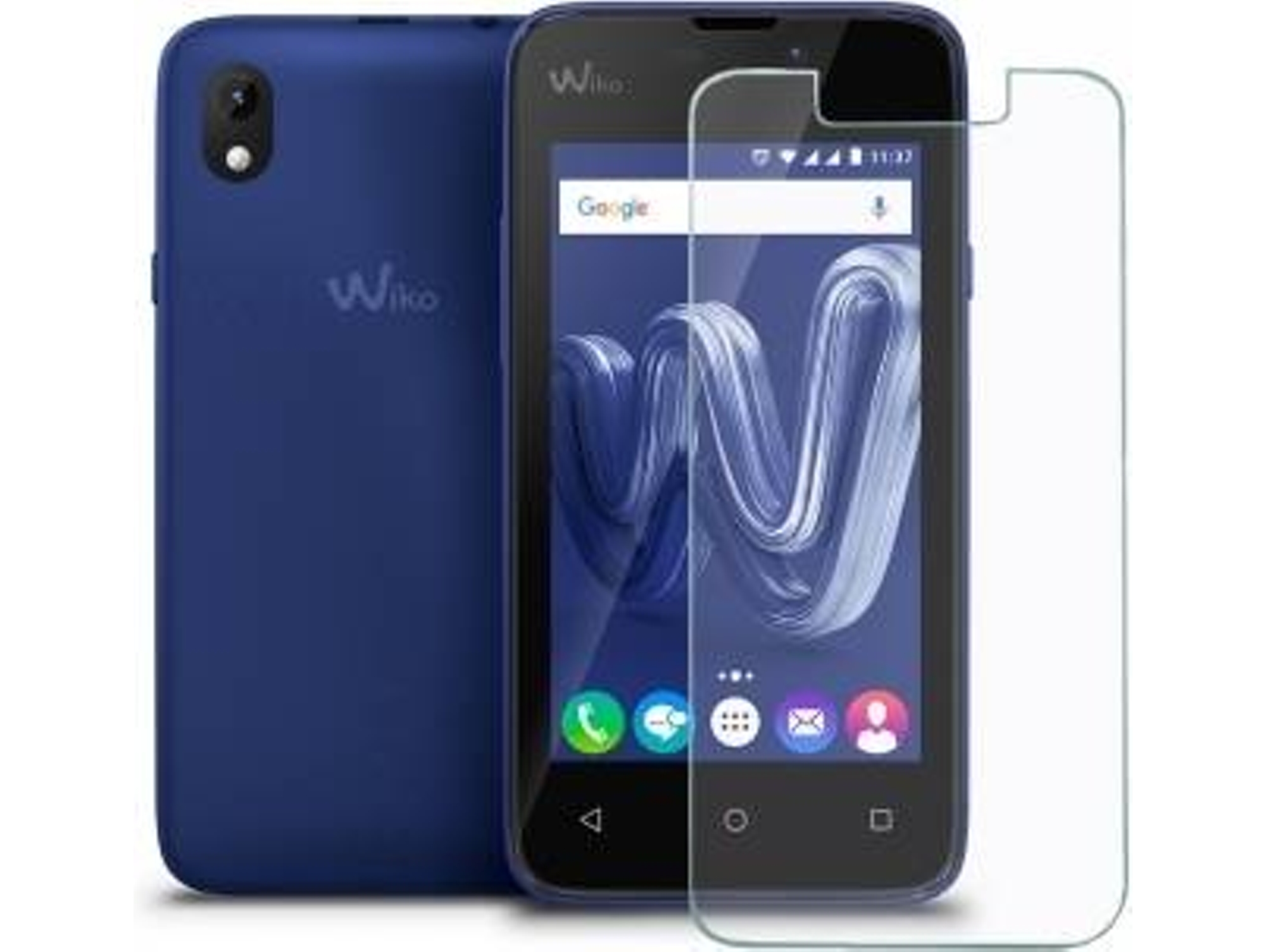 Protector de Pantalla Tablet WIKO Sunny Max