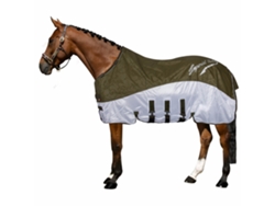 Manta antimoscas para caballos IMPERIAL RIDING Super-dry