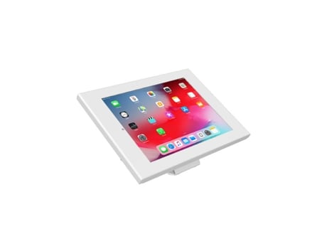 Soporte de Mesa/Pared para Tablet iPad Pro 12.9"- Generación 3, blanco