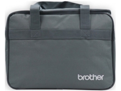 Bolsa para máquina de coser doméstica portátil BROTHER