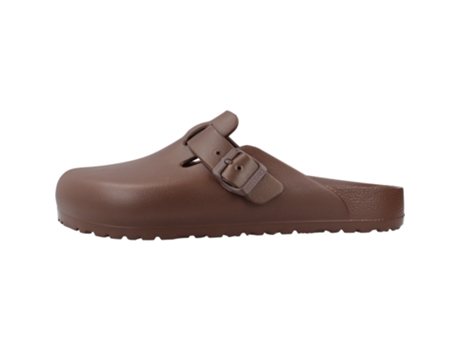 Zapatos de Hombre BIRKENSTOCK Boston Marrón (46)