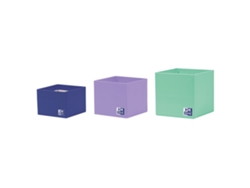 Portalápices OXFORD con 3 400175165