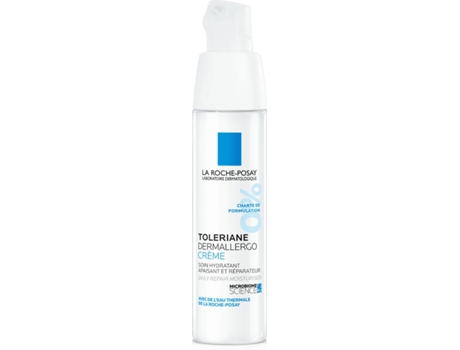 Crema Facial LA ROCHE-POSAY Toleriane Dermallergo (40 ml)