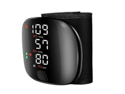 Tensiómetro ambulatorio de 24 horas, monitor de frecuencia cardíaca para uso doméstico y hospitalario. Bicicleta eléctrica Ly