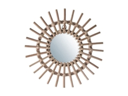 Espejo de Pared ATMOSPHERA Sun (30cm)