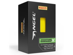 Tubo Interno Angel Smartube X Schrader 42 Mm Dourado 29´´ / 28-42Pirelli