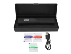 Tester De Calidad De Agua Ph Tds Ec Sal